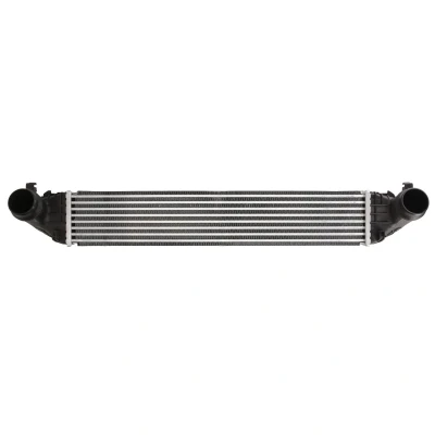 Afbeelding van Nissens Interkoeler 96140