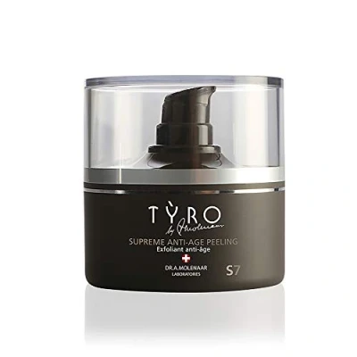 Afbeelding van Tyro Supreme Anti Age Peeling S7 50ml