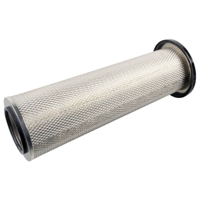Afbeelding van FEBI BILSTEIN 06777 Luchtfilter 591 187, 206 Filter insert