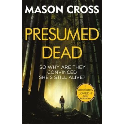 Afbeelding van Presumed Dead