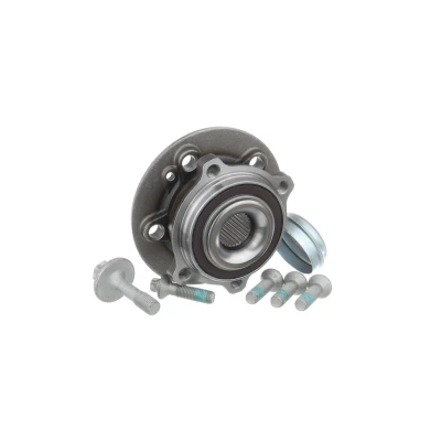 Afbeelding van Wiellagerset SKF VKBA 7201, voor o.a. MERCEDES BENZ Monkey Parts