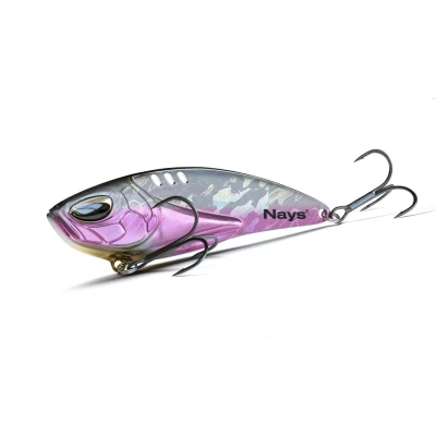 Afbeelding van Nays Metal MTL LF 65 T 02