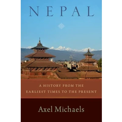 Afbeelding van Nepal