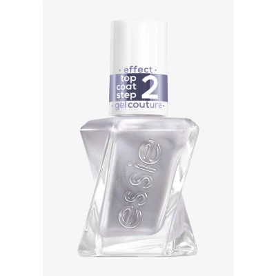 Afbeelding van Essie GEL Couture Nagellak, Maat: 13.5 ml, Glazed chrome