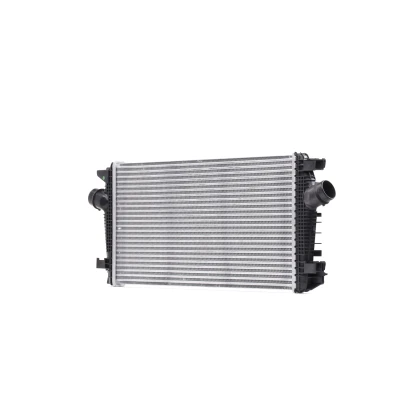 Afbeelding van Nissens Interkoeler 96557