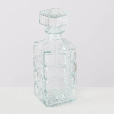 Afbeelding van Boltze Home Whiskey, Serveercontainers, Transparant