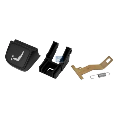 Afbeelding van DT Spare Parts 2.97012 Stel element, zitplaatsverstelling