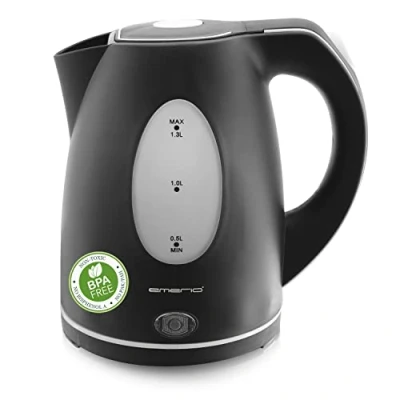Afbeelding van Emerio WK 1060468.14 Waterkoker 1.3 Liter