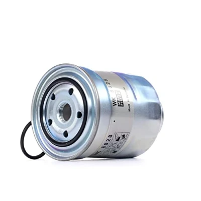 Image de Filtre à carburant mann filter wk8028z