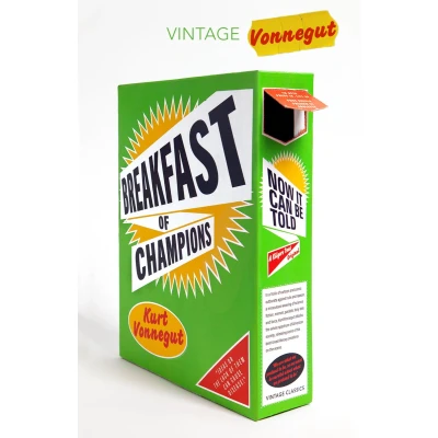 Afbeelding van Breakfast Of Champions