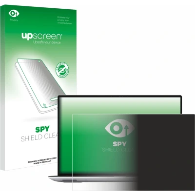 Afbeelding van upscreen privacy screenprotector voor Dell Precision 5480 Non Touch Folie Beschermfolie Blauwlichtfilter