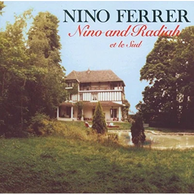 Afbeelding van Nino &amp;Amp; Radiah Et Le Sud Suite En Oeuf