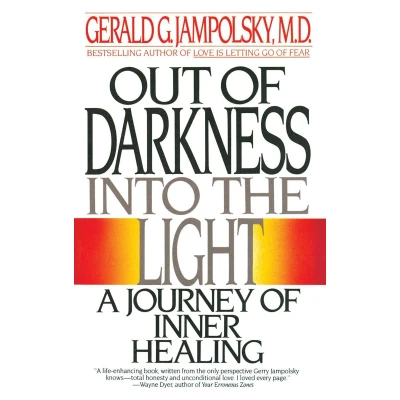 Afbeelding van Out of Darkness into the Light