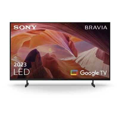 Afbeelding van Sony Bravia KD 43X80L 4K TV (2023)