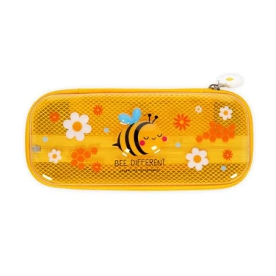 Image de Trousse Legami Bee Modèle aléatoire