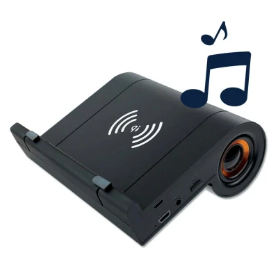 Afbeelding van Easy Touch Speaker Telefoon Draadloos connect