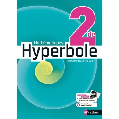 Image de Hyperbole 2de Manuel 2019