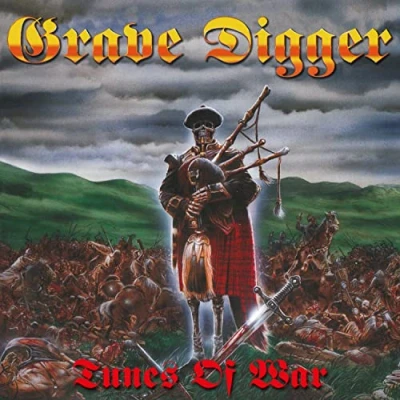 Afbeelding van TUNES OF WAR