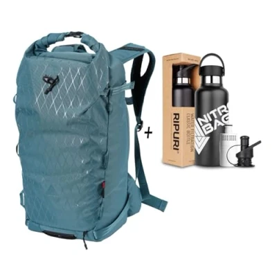 Afbeelding van NITRO Splitpack 30 X Ripuri Rugzak 60 cm