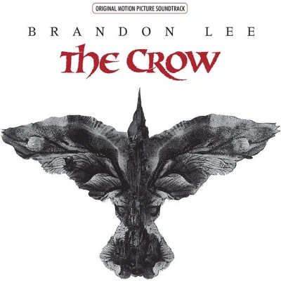 Afbeelding van The Crow (Rocktober 2020)