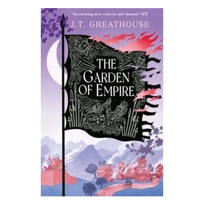 Image de The Garden of Empire