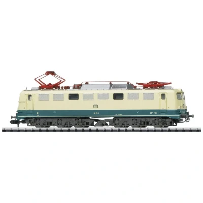 Afbeelding van MiniTrix 16157 N elektrische locomotief BR 150 van de DB