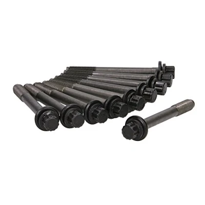 Afbeelding van Ajusa Cilinderkopbout / Cilinderkopboutenset 81029800