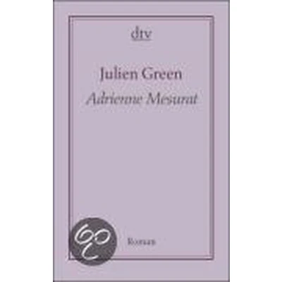 Afbeelding van Adrienne Mesurat