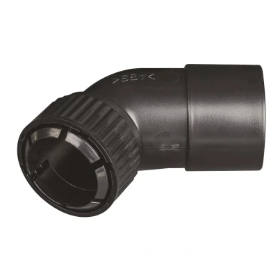 Afbeelding van MAKITA 122615 4 adapter voor stofafzuiging