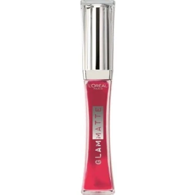 Afbeelding van L&#039;Oréal Intense Matte LIpgloss 511 Skinny Tangerine