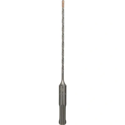 Image de BOSCH 2608587802 perceuse à percussion SDS Plus 5, 3 x 100 160 mm