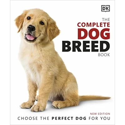 Afbeelding van The Complete Dog Breed Book