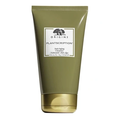 Afbeelding van Origins Plantscription Anti Aging Cleanser 150 ml