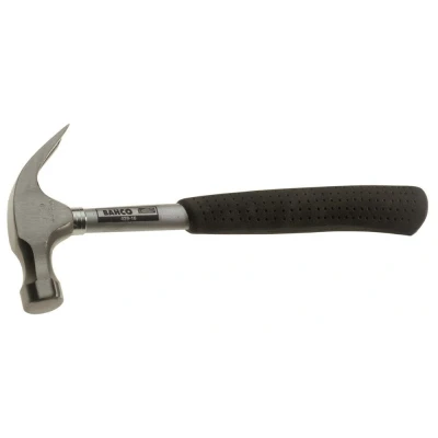 Afbeelding van Bahco klauwhamer 28 mm 450 gram