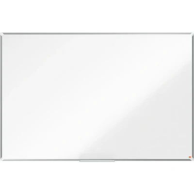 Afbeelding van Whiteboard Nobo Premium Plus 120x180cm staal