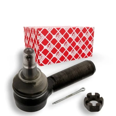 Afbeelding van Febi Bilstein 08204 spoorstangkop