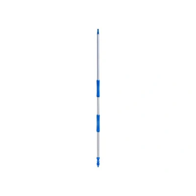 Afbeelding van Steel aluminium 150cm