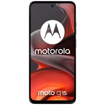 Afbeelding van Motorola moto g15 4GB/128GB Gravity Grey