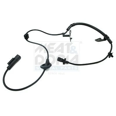 Afbeelding van Sensor, wielsnelheid MAAT &amp; DORIA 90905E Links
