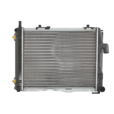 Afbeelding van THERMOTEC D7M054TT Radiateur MERCEDES BENZ: W124 Saloon, Coupe, E Class Saloon