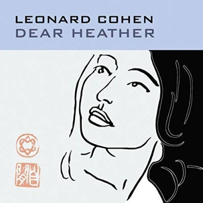 Afbeelding van Leonard Cohen Dear Heather (LP)