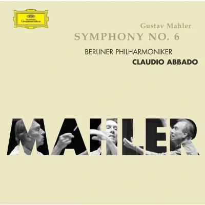 Afbeelding van Mahler: Symphony No. 6 (CD)