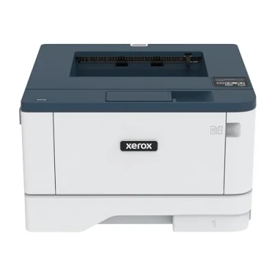 Afbeelding van Xerox B310 MONO Printer Laser, kleur Zwart/wit A4 40 pag./min. 2400 x Pixel Duplex, LAN, WiFi
