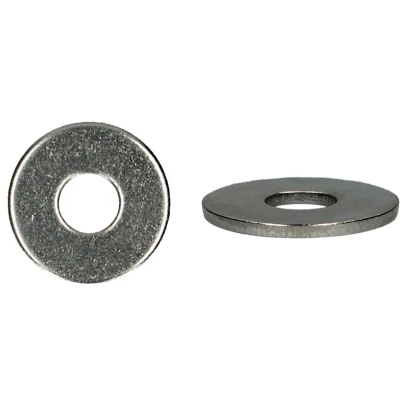 Afbeelding van PGB FASTENERS Sluitring Rvs M 3