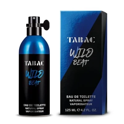 Afbeelding van Wild Beat Eau De Toilette (edt) 125ml