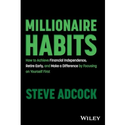 Afbeelding van Millionaire Habits