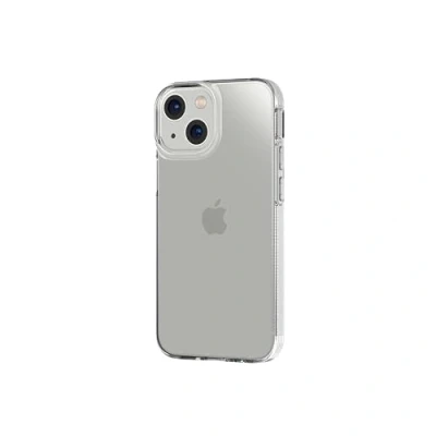 Afbeelding van Tech21 Evo Lite TPU Back Cover Transparant Apple iPhone 13 Mini