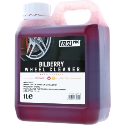 Afbeelding van Valet Pro Bilberry Safe Wheel Cleaner 1000ml