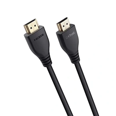 Afbeelding van Trust GXT731 Ruza HDMI kabel 1.8 meter 48 Gbit/s