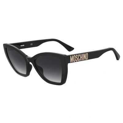 Afbeelding van Moschino MOS155/S 807/9O Glasdiameter: 55